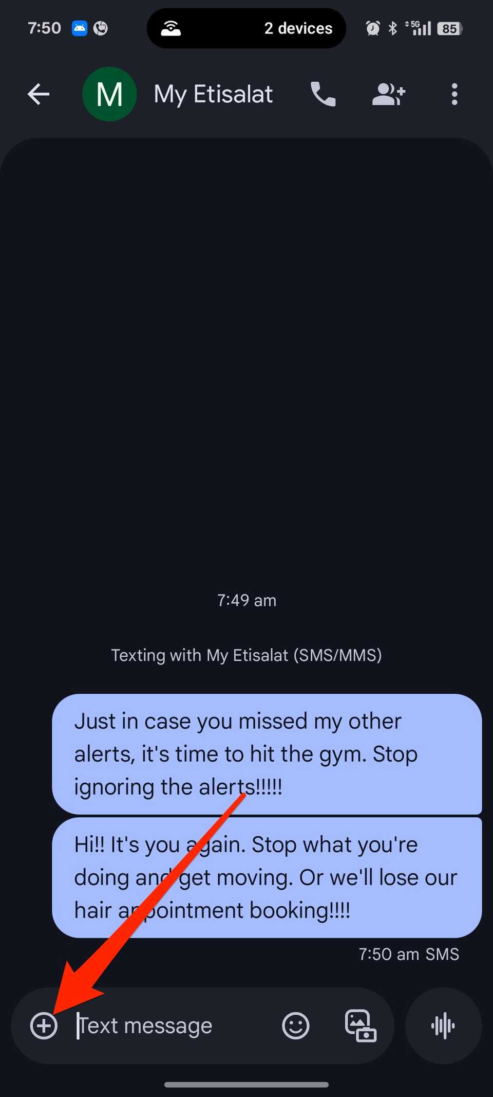 Suggestions and methods for staying organized