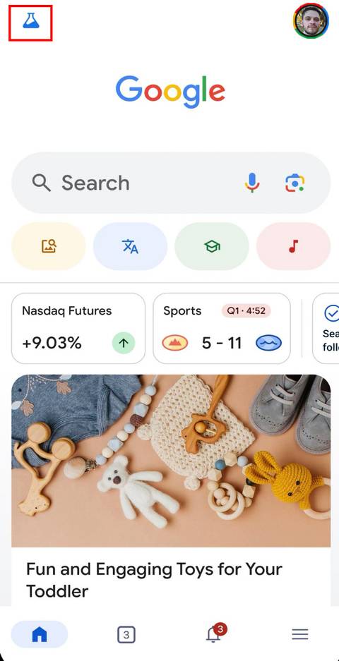 Google’s Each day Hear is principally a playlist for information — here is how I set mine up