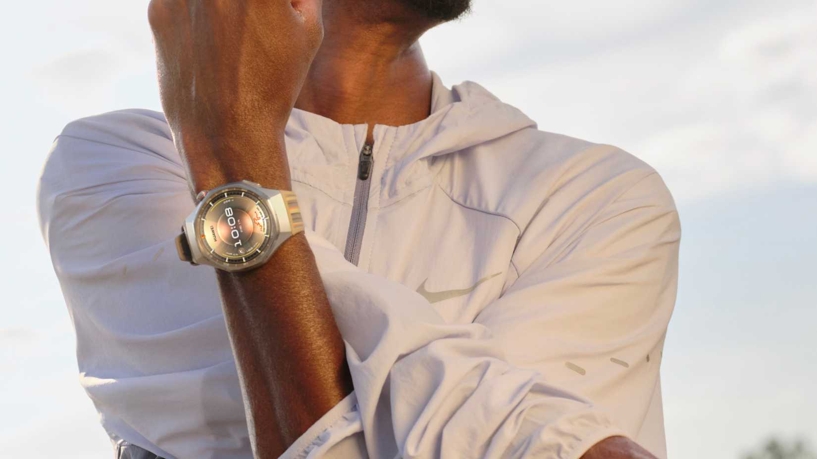 Huawei Watch GT 6 sequence brings massive battery life positive aspects