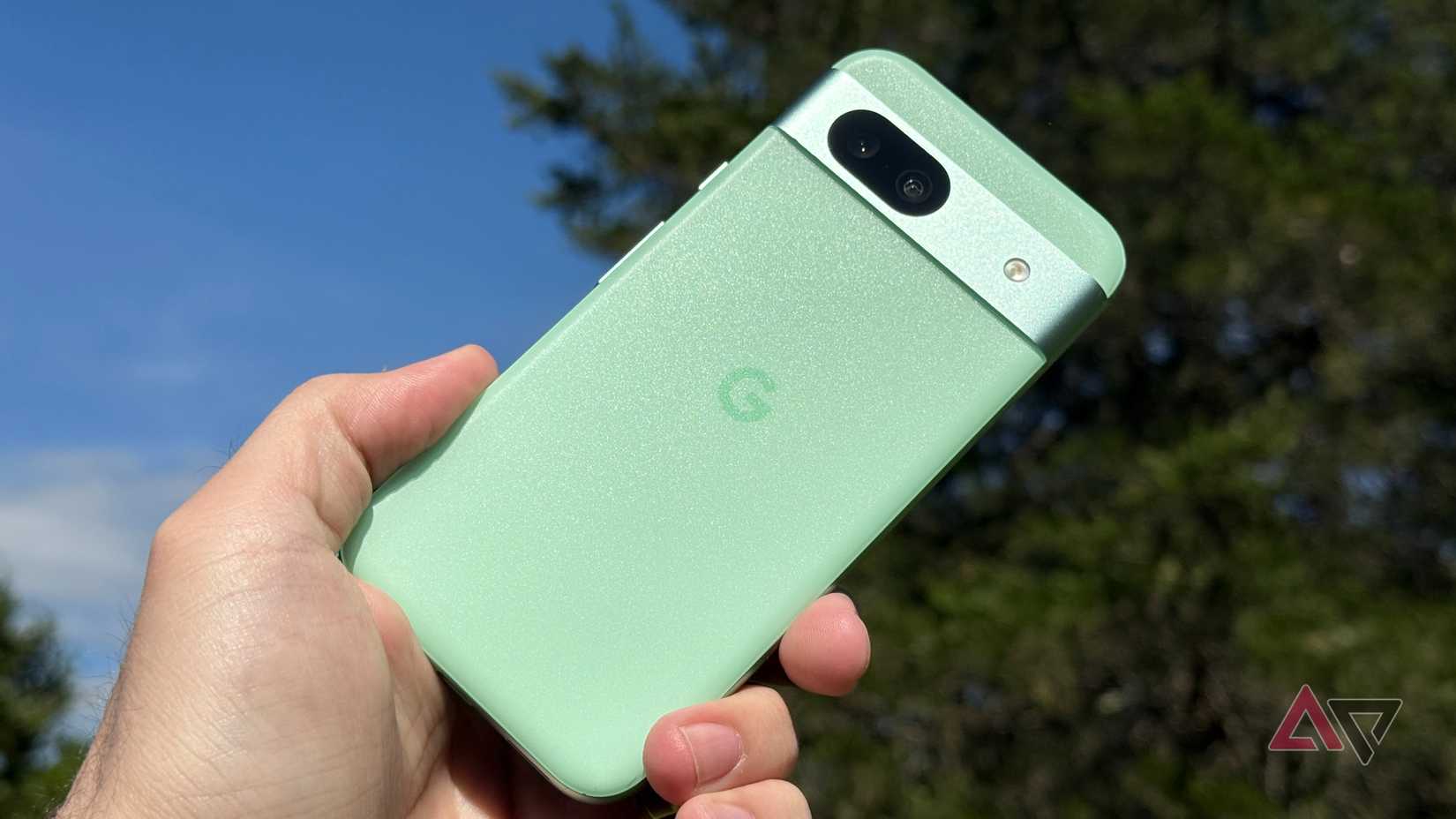 Why I am swearing off funds smartphones after attempting the Pixel 8a