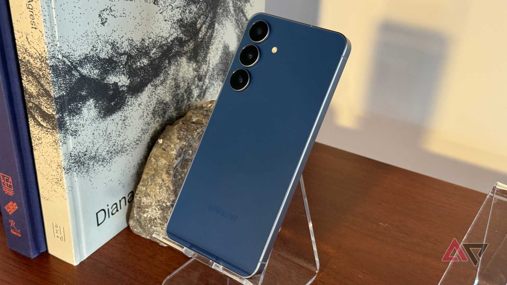 A complicated addition to the lineup