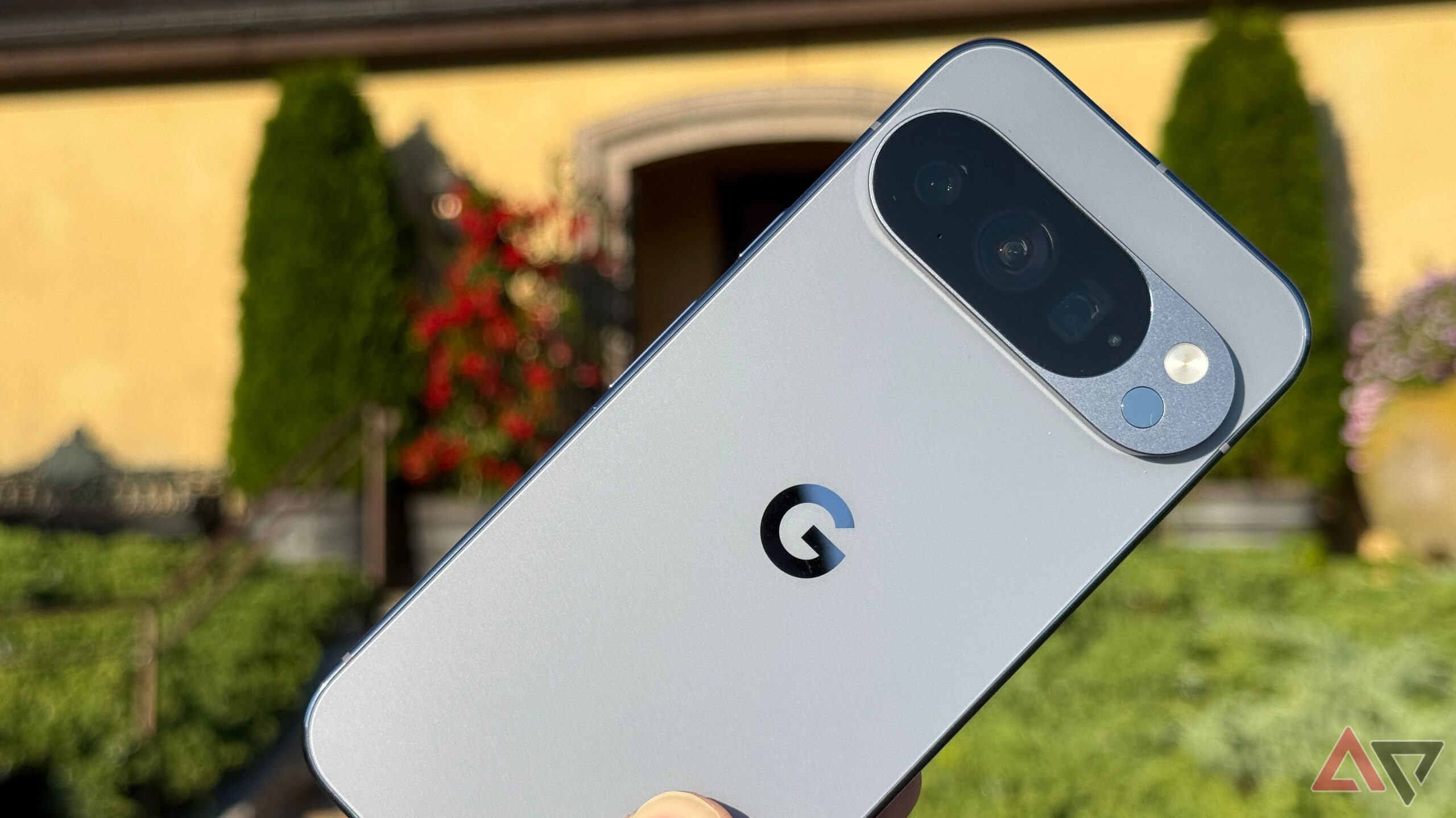 Pixel 10’s Pixelsnap Ring Stand may scratch the rear glass