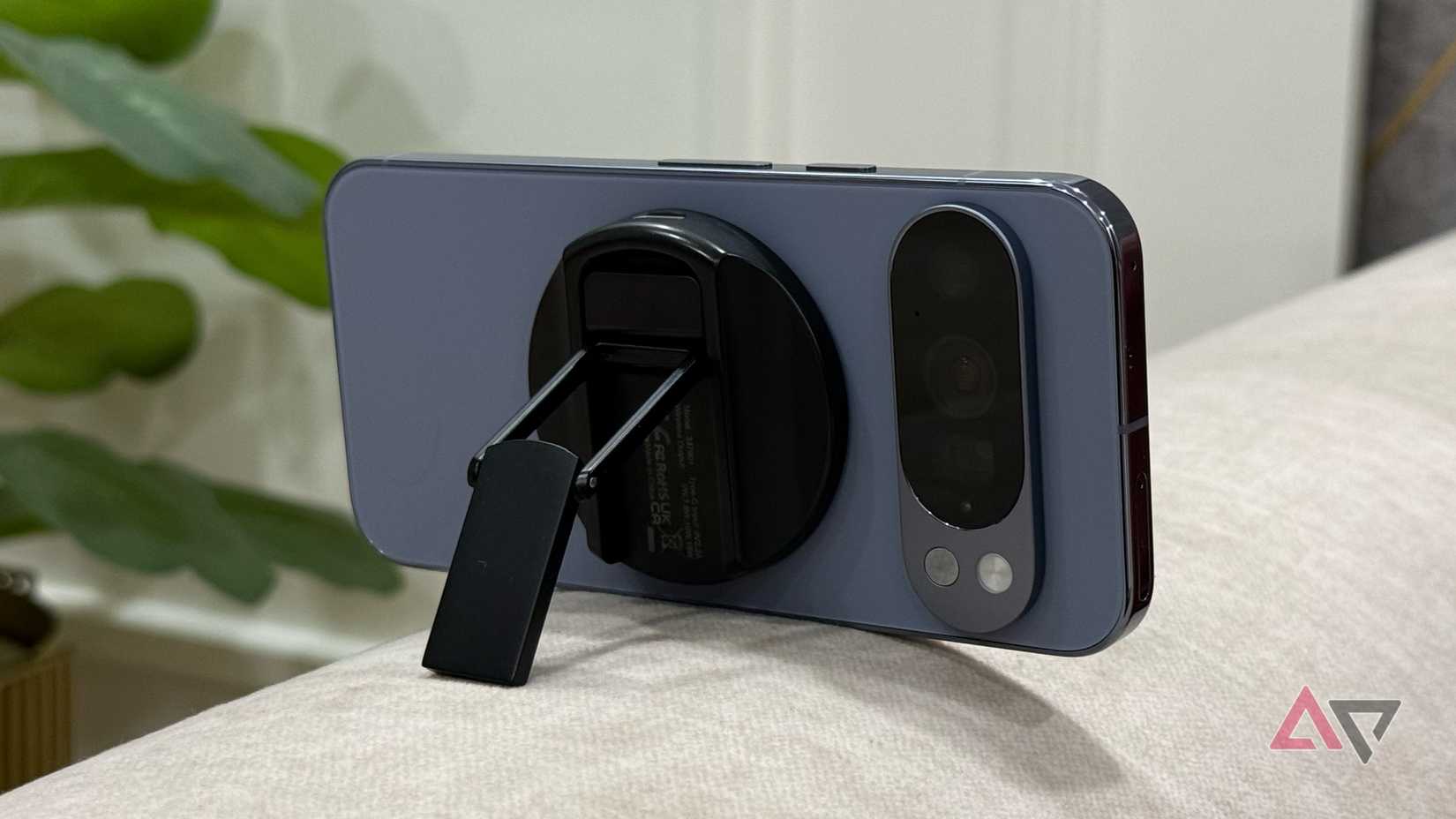 5 issues concerning the Pixel 10 that impressed me the second I set it up