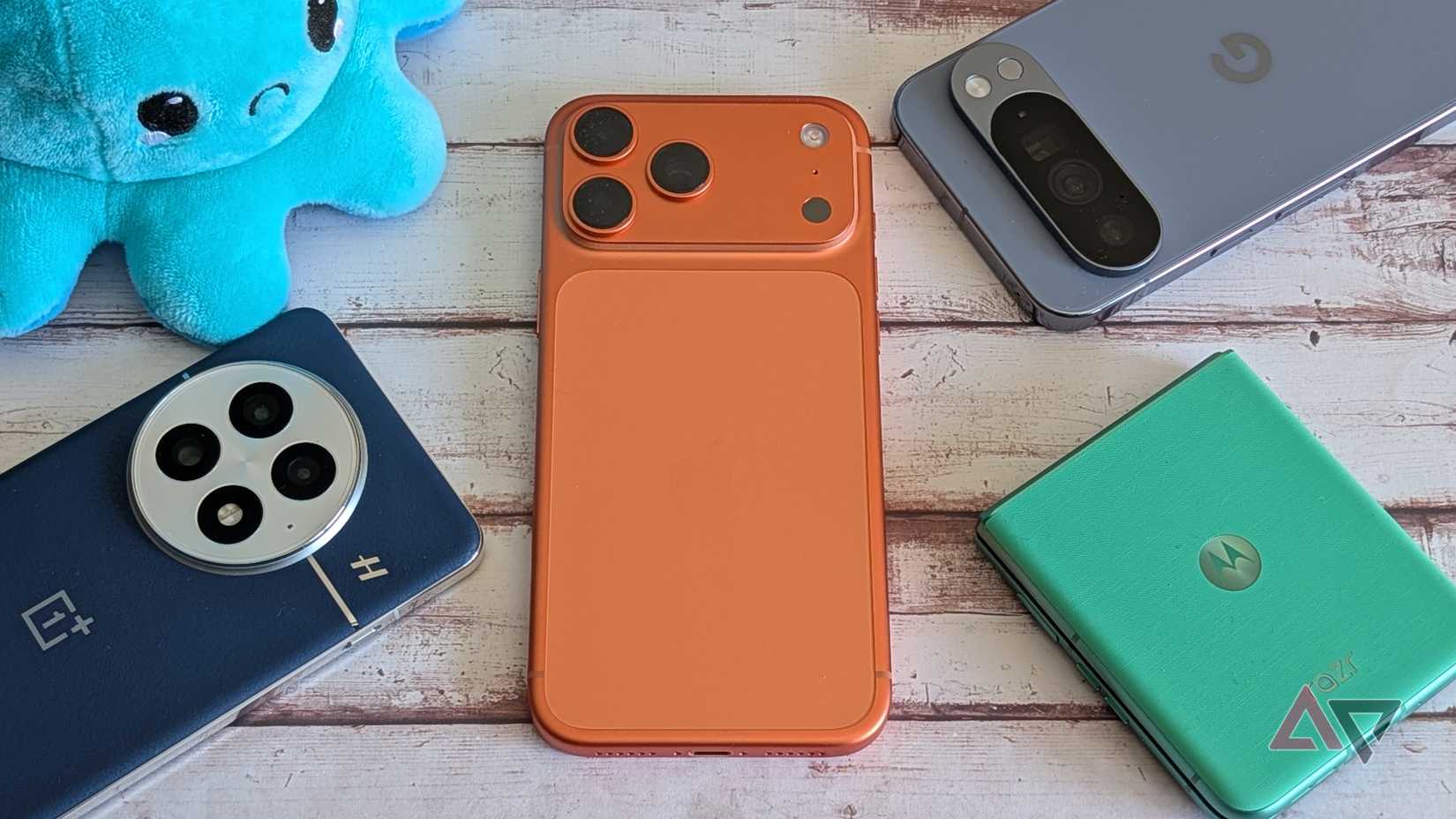 The one iPhone 17 Professional function that satisfied me I would quite stick to my Pixel 10 Professional