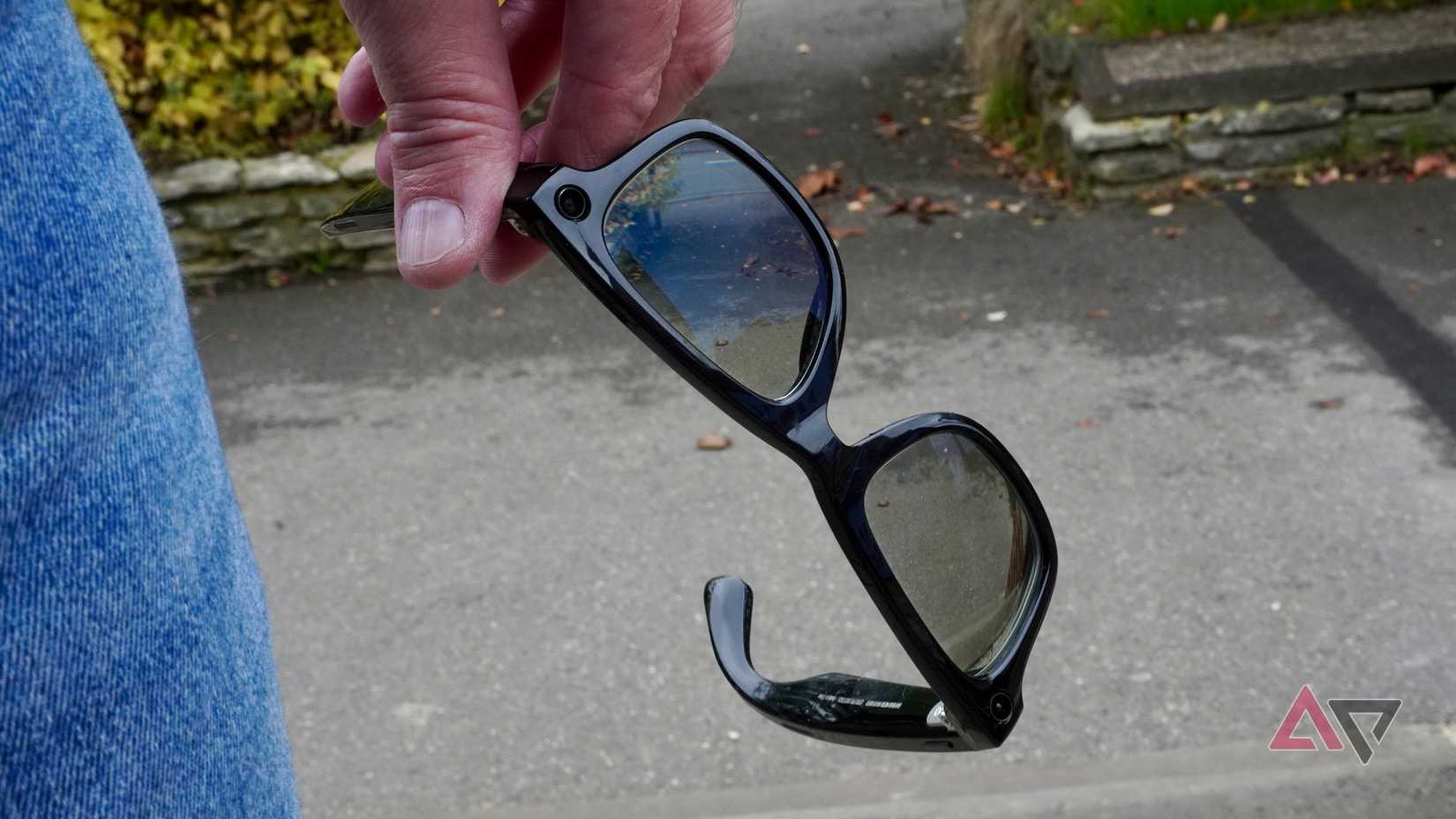 Meta’s CTO breaks down why the sensible glasses demos went south at Join