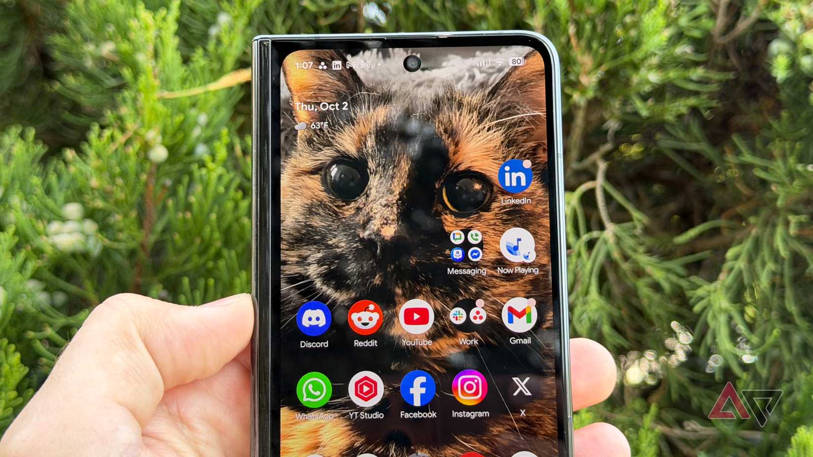 The Google Pixel Fold went from overpriced to beneath $500 — and it is price each penny