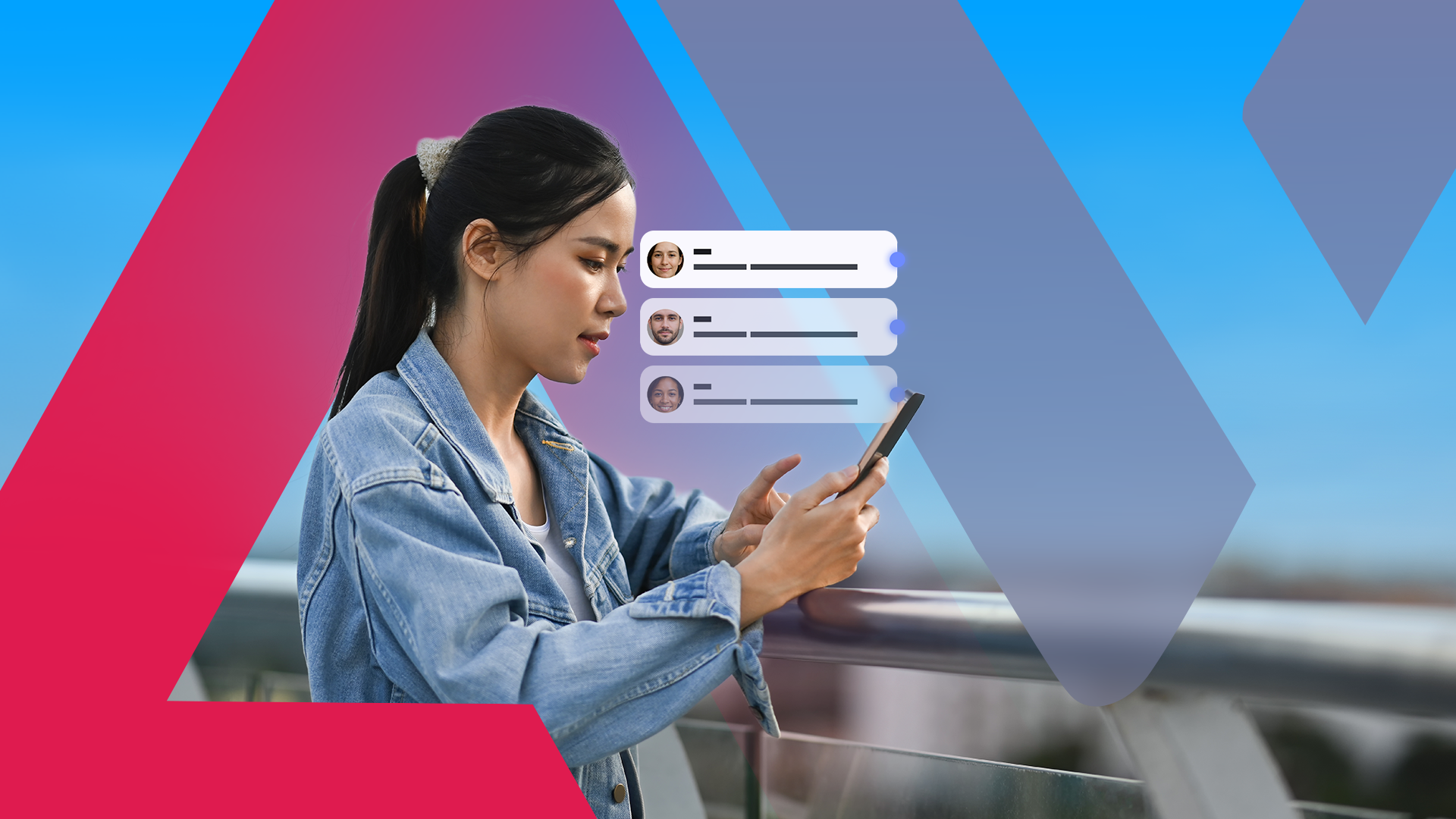 I take advantage of this trick to ensure I always remember to reply to my associates’ texts
