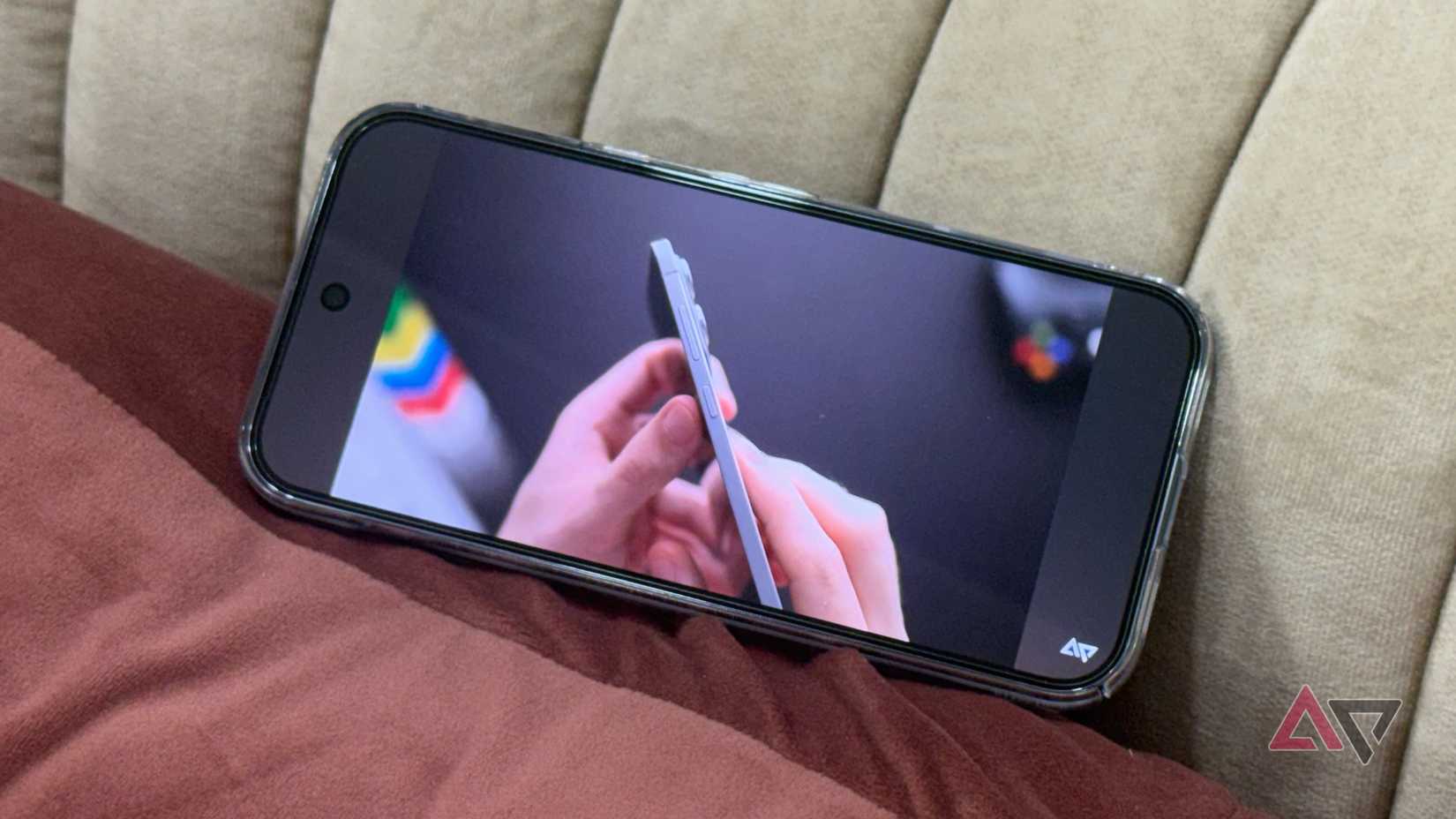 The hidden YouTube function that really makes watching really feel calmer