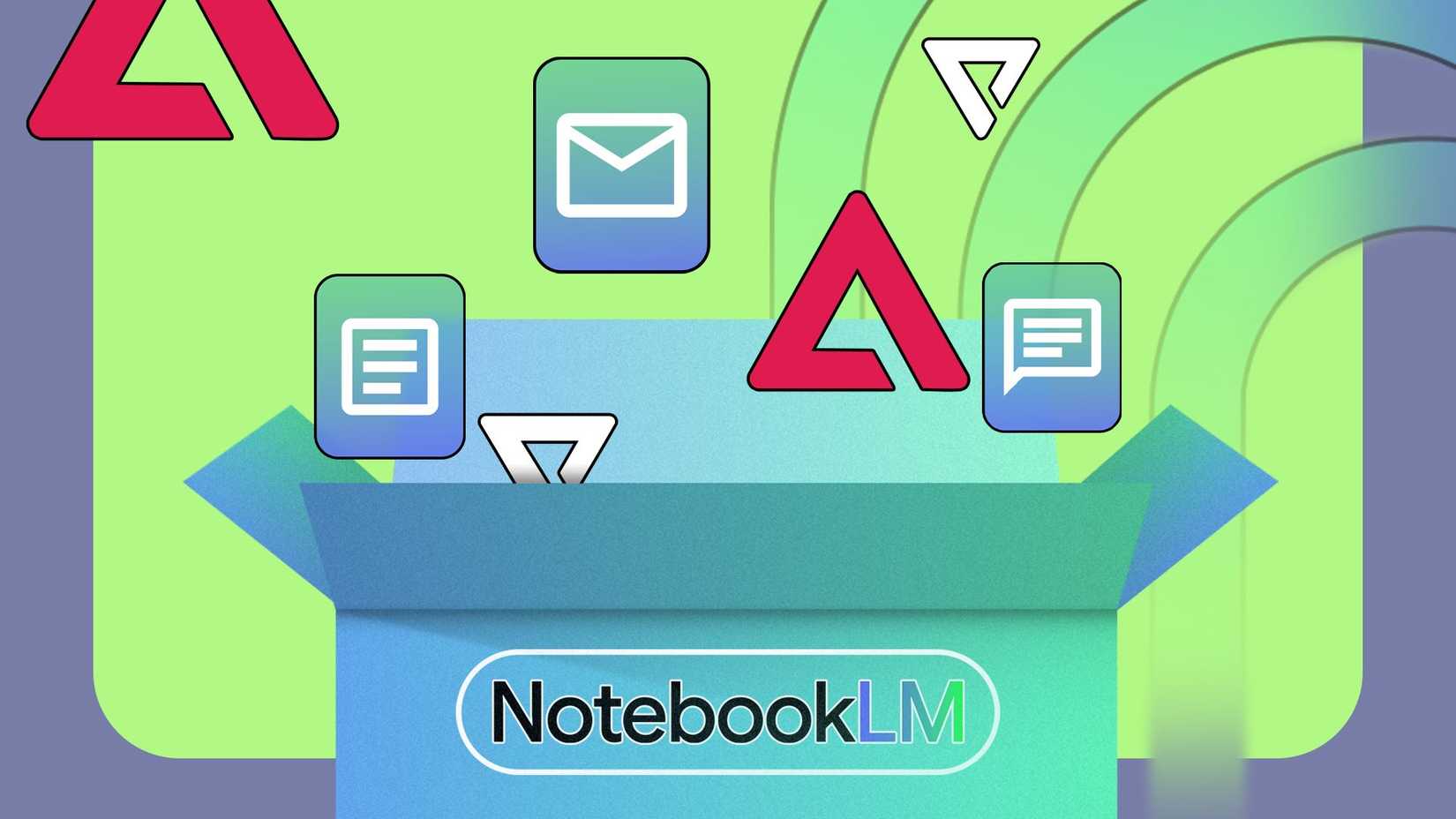 How I preserve my NotebookLM notes protected (in case Google pulls the plug)
