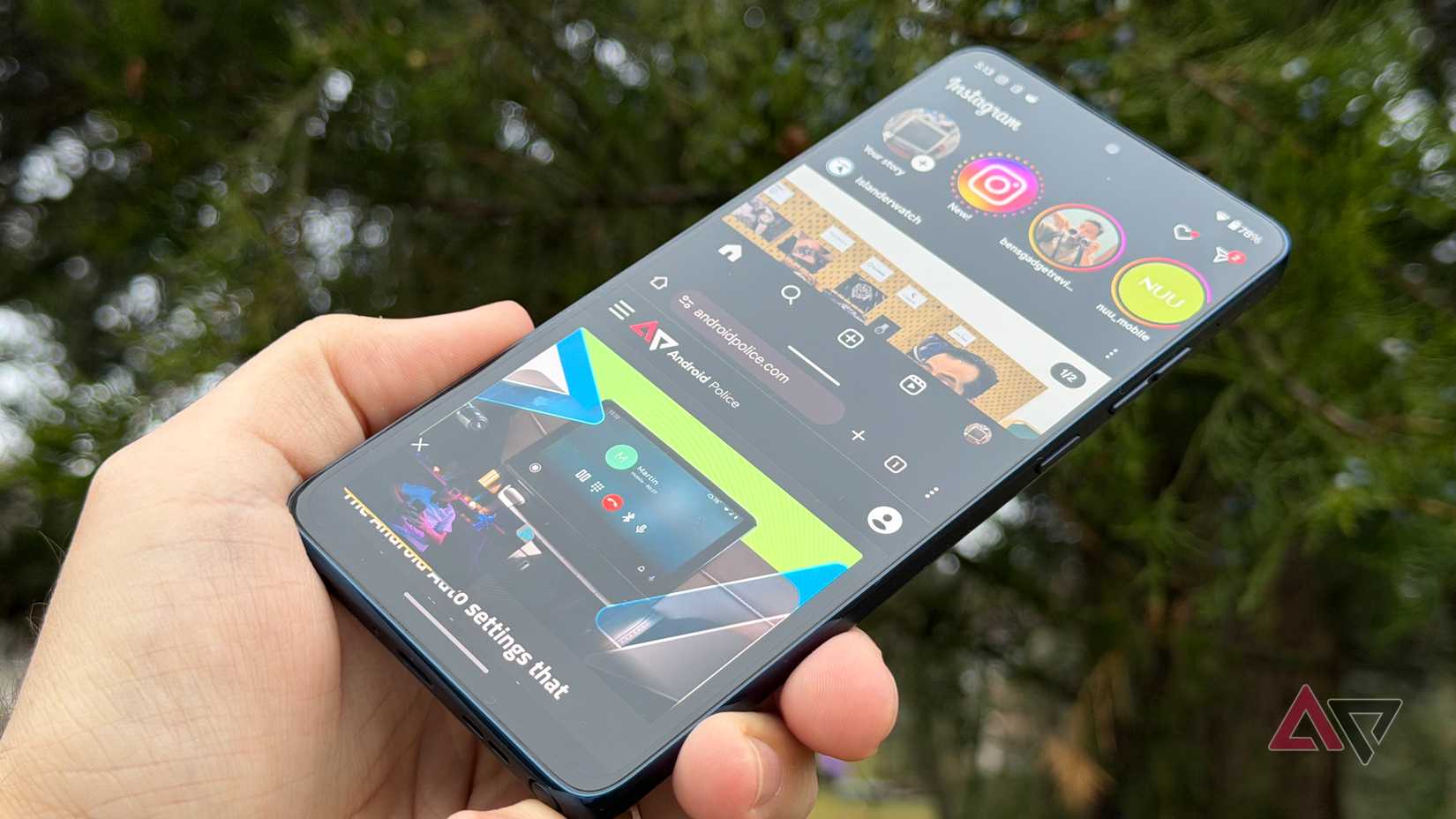 I’ve used Moto Gestures for years, however this one hidden setting modified how I multitask