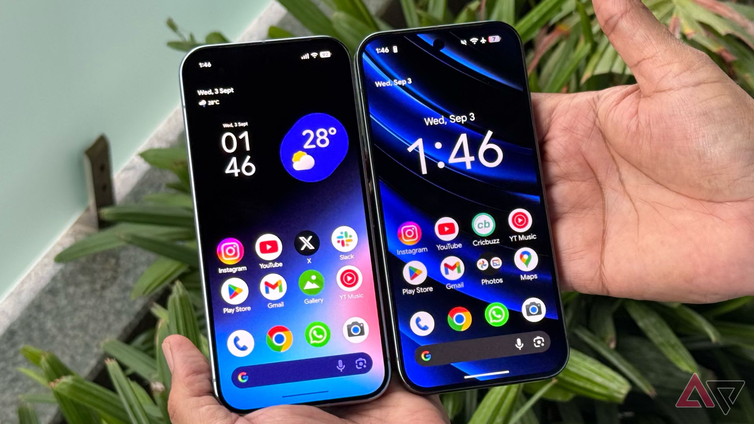 Your Android telephone is about to get so much sooner