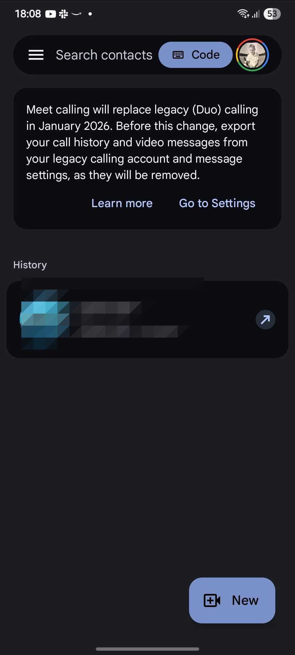 Keep in mind this forgotten Google app? It is going to be round for longer