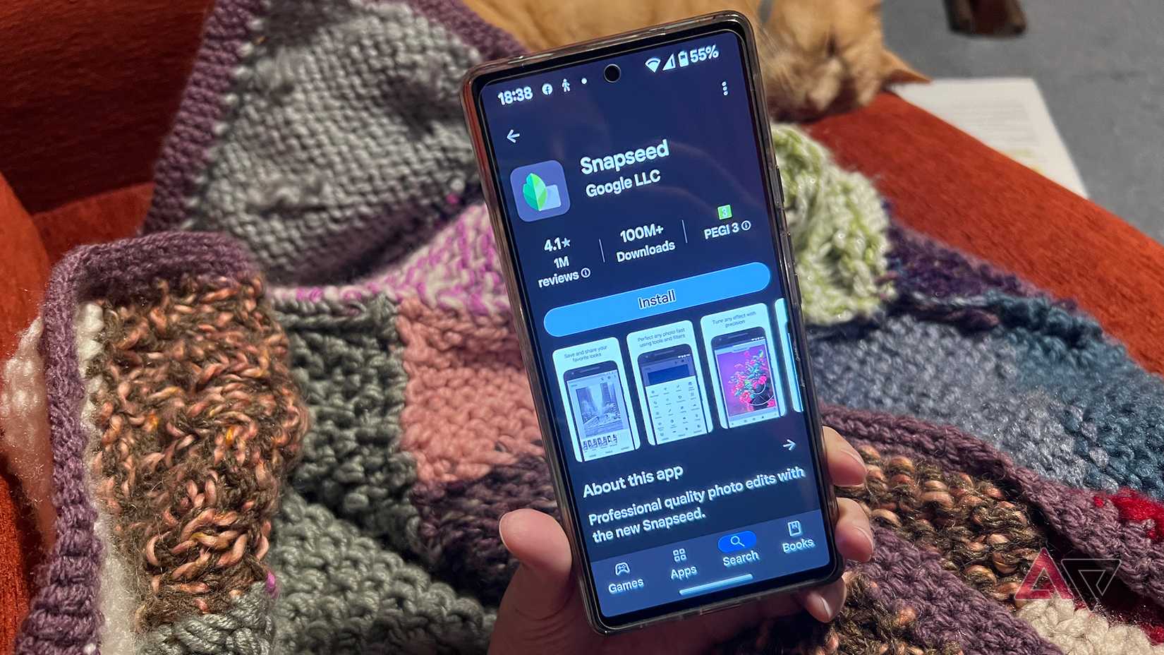 Google will ease Android’s verification guidelines to maintain sideloading alive