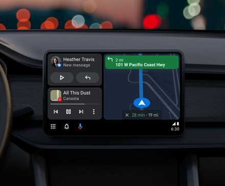5 methods Android Auto turned the clear winner within the dashboard battle in opposition to CarPlay