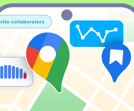 Google Maps is not my navigator anymore, however I nonetheless cannot take away it