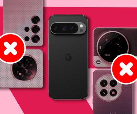 I’ve had sufficient — Google nonetheless has these 5 Pixel issues to type out in 2026
