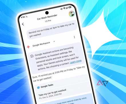 Google Gemini is superior, nevertheless it wants to repeat these options from ChatGPT