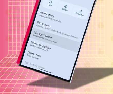 Cease downloading cleaner apps — Android’s built-in instruments are lastly ok