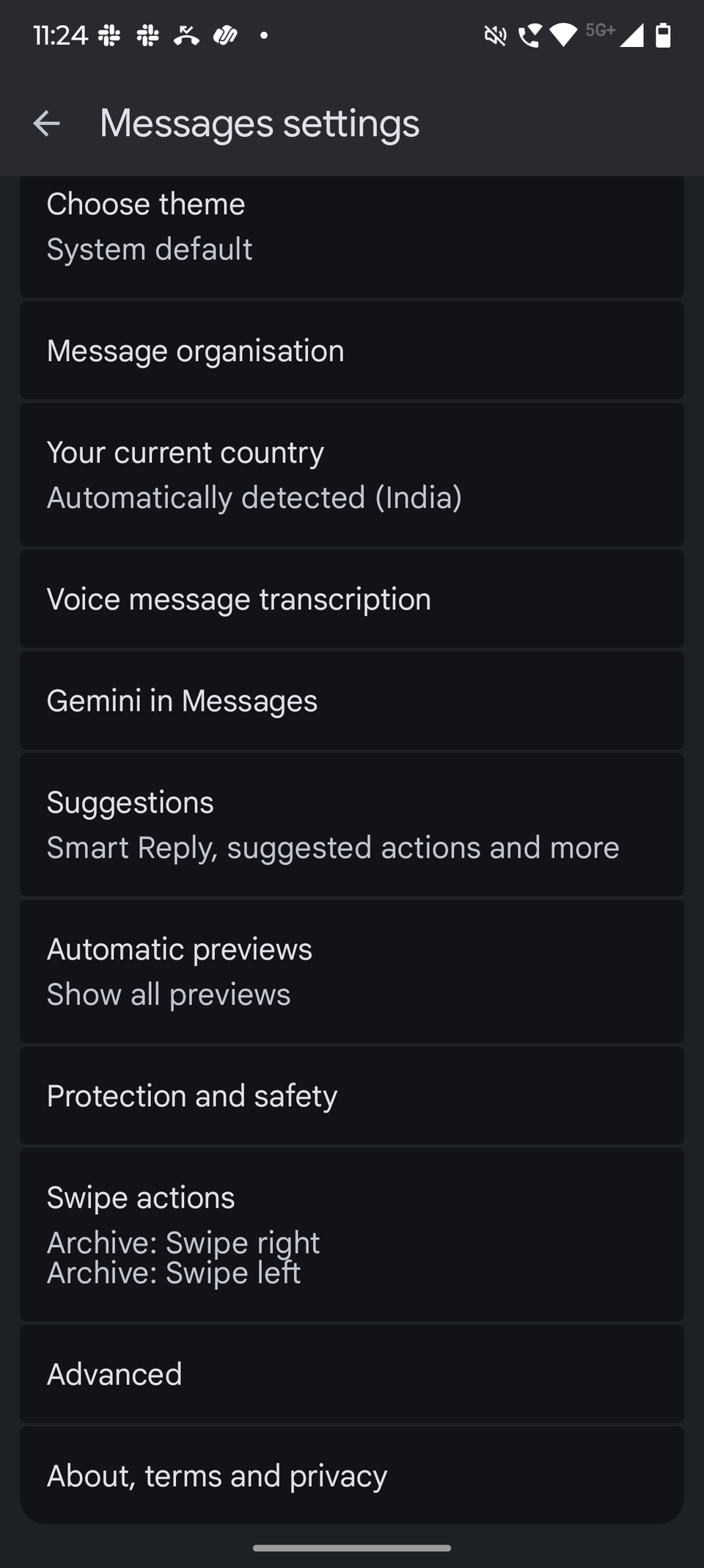 Google Messages is transforming this genius function to make it much less worrying