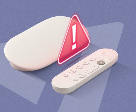 Android sensible TVs examined my persistence — and misplaced