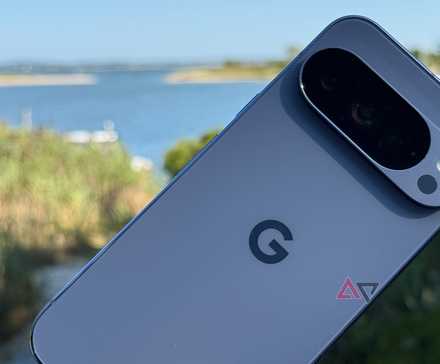 I assumed I might hit my Pixel 10 Professional’s limits, till I noticed I used to be the issue