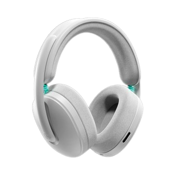 The Logitech G325 Lightspeed headset is comfy, however it misses the mark