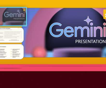 I linked Gemini with these 4 apps and it is productiveness on steroids