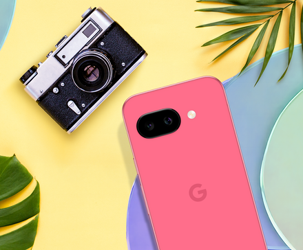 I discovered a Pixel digicam function that absolutely modified my photographs — this is what it does