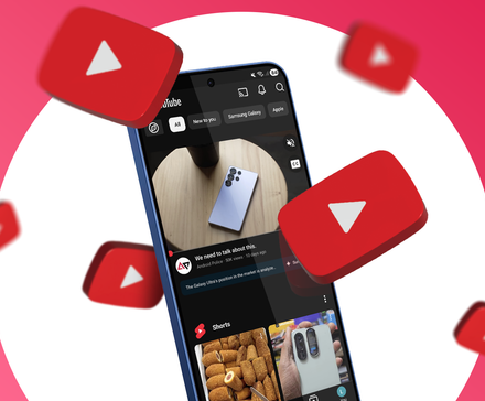 I changed YouTube Music with a third-party consumer and it is a whole game-changer