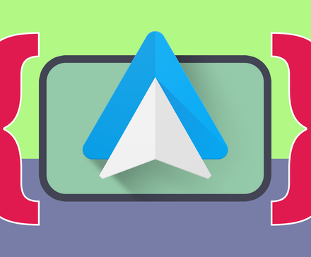 The way to make your commute suck much less with a couple of easy Android Auto hacks