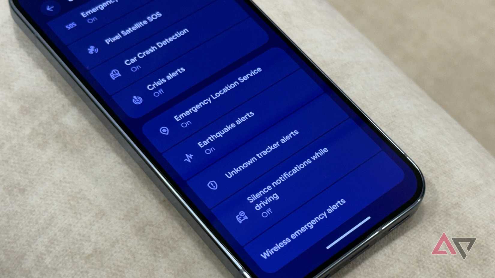 Google’s emergency alerts simply received an enormous improve that would save lives