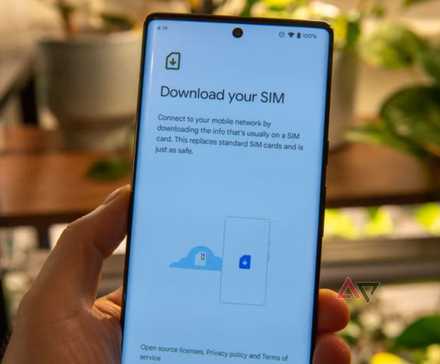 Android 17’s Computerized SIM lock safety is almost right here