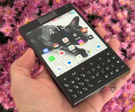 Unihertz solved what Samsung and Google cannot