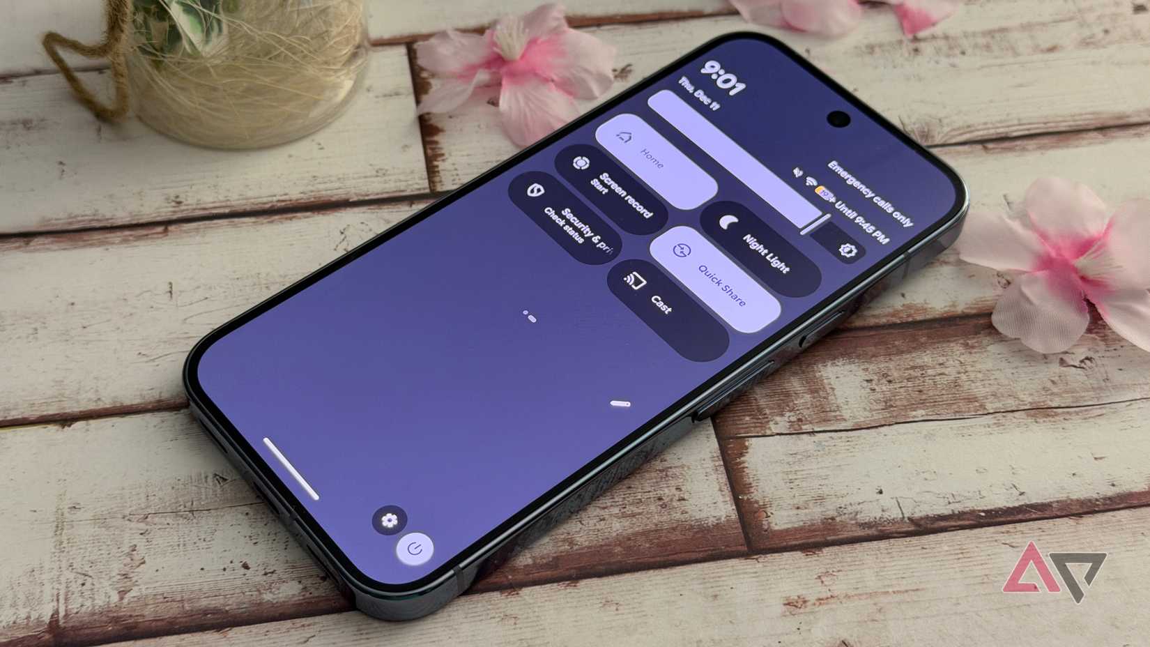 Google takes one other cue from AirDrop to enhance Fast Share