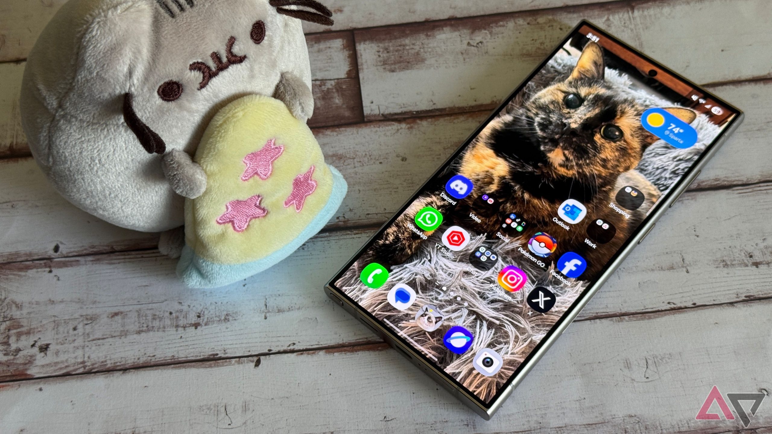 Samsung prepares One UI 8.5 beta for extra Galaxy telephones