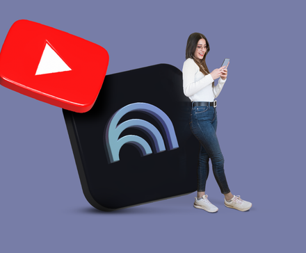 I attempted YouTube’s newest characteristic, and it was so surreal I assumed I imagined it